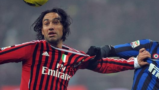 Alessandro Nesta - Milan 2012