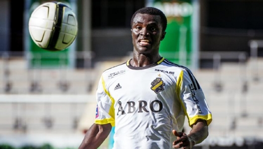 Halmstads BK intresserade av Karikari, Solignac och Andersson