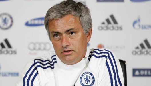 José Mourinho - Chelsea 2013