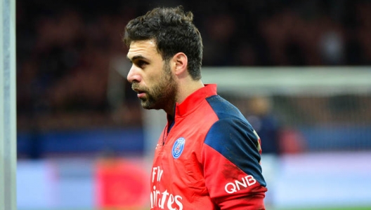 Salvatore Sirigu - Paris SG