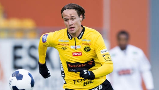 Elfsborg förhandlar om Prodell - som vill stanna