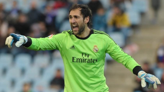 Diego Lopez - Real Madrid 2014