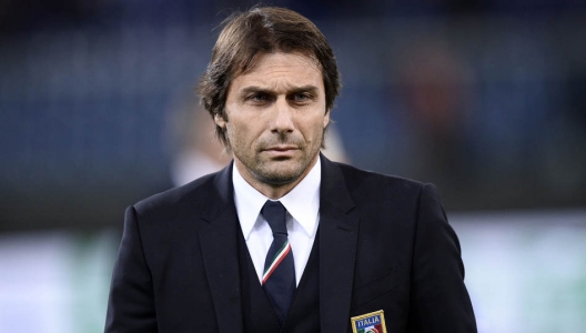 Antonio Conte - Italien 2014