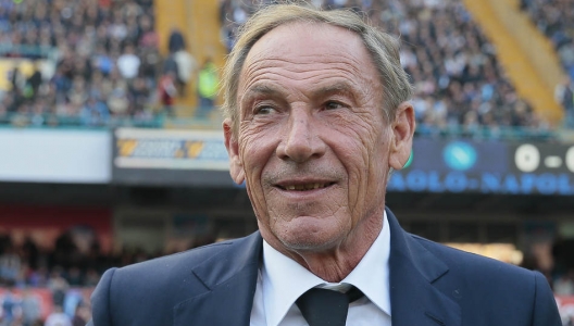 Zdenek Zeman - 2014
