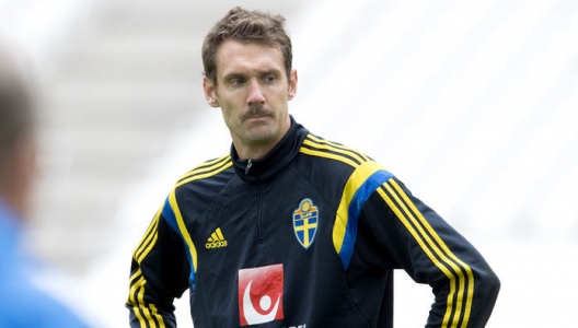 Andreas Isaksson - Sverige 2015