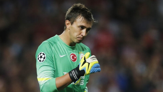 Fernando Muslera - Galatasaray