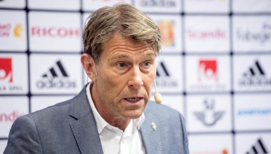 Håkan Ericson - Sverige 2015