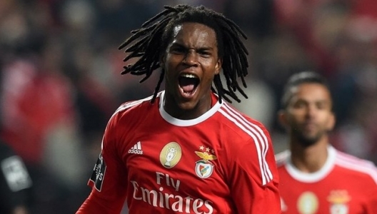 Renato Sanches - Benfica