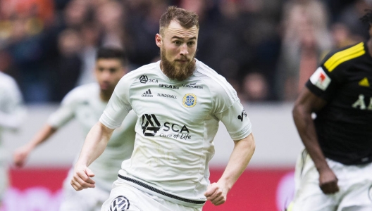 Rúnar Sigurjónsson kan hamna i Grasshopper