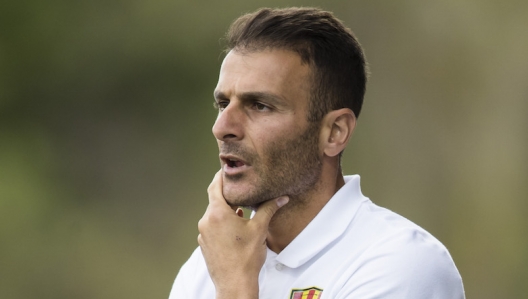 Sharbel Touma - Syrianska FC 2017