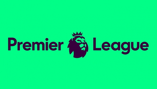 Premier League logga