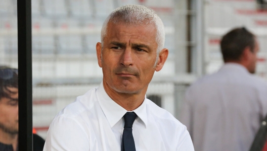Fabrizio Ravanelli - 2014