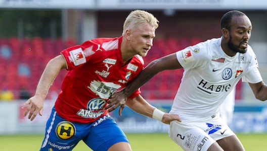 Lyngbys bud på Simon Strand accepteras