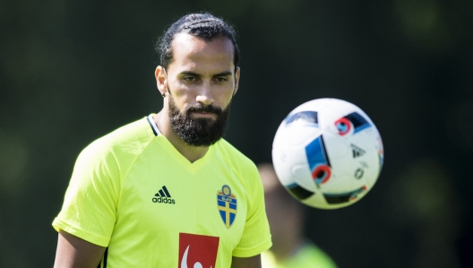 Erkan Zengin - Sverige 2016