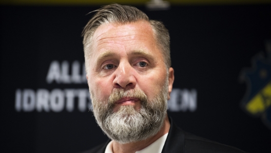 Björn Wesström - AIK 2018