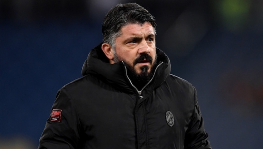 Gennaro Gattuso - Milan 2018/2019