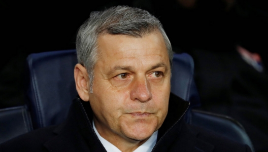 Bruno Genesio - Lyon 2019