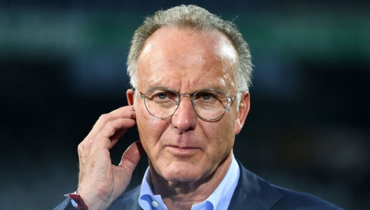
       Bayern München bekräftar – mycket nära Vincent Kompany 
    