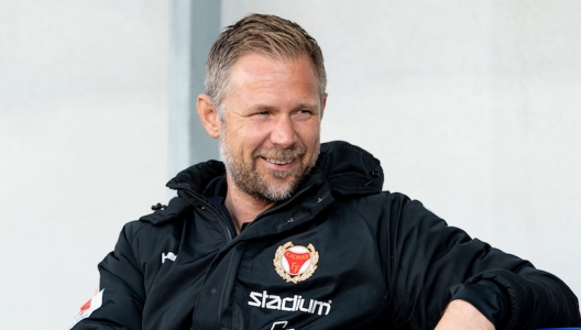 Magnus Pehrsson - Kalmar FF 2019