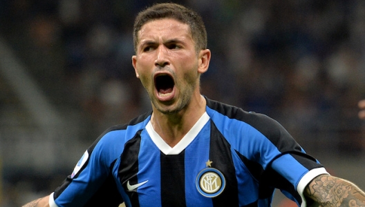 Stefano Sensi - Inter 2019/2020