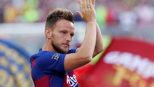 Ivan Rakitic - Barcelona 2019/2020