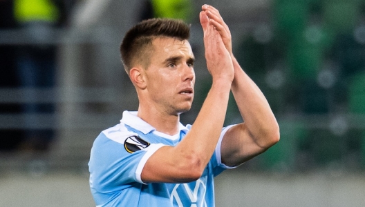 Jonas Knudsen - Malmö FF 2019