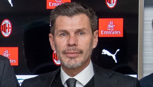 Zvonimir Boban - 2020