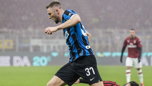 Milan Skriniar - Inter 2019/2020