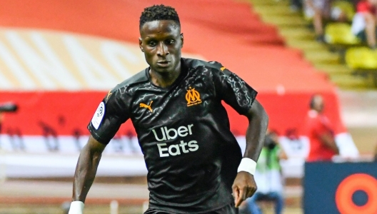 Bouna Sarr - Marseille 2019/2020