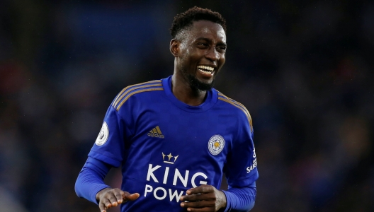 Wilfred Ndidi - Leicester City 2019/2020
