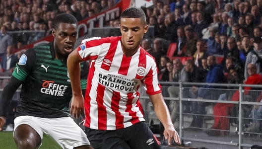 Mohamed Ihattaren - PSV Eindhoven 2019/2020