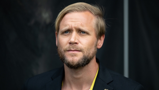 Marcus Jodin - BK Häcken 2019