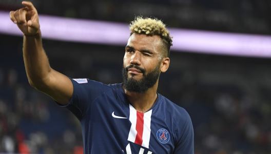 Eric Maxim Choupo-Moting - PSG 2019/2020