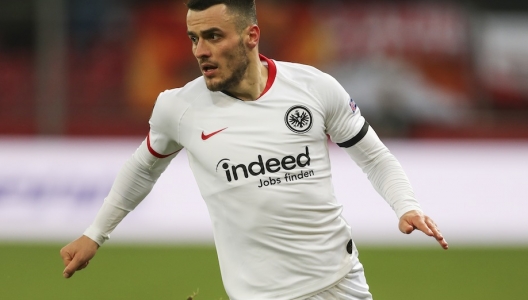 Filip Kostic - Eintracht Frankfurt 2020