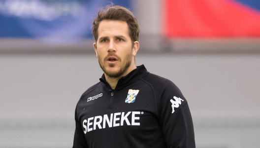 Tobias Hysén - IFK Göteborg 2019