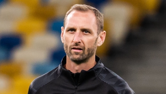 Andreas Georgson - Malmö FF 2019
