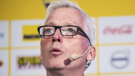Håkan Sjöstrand - SvFF 2020