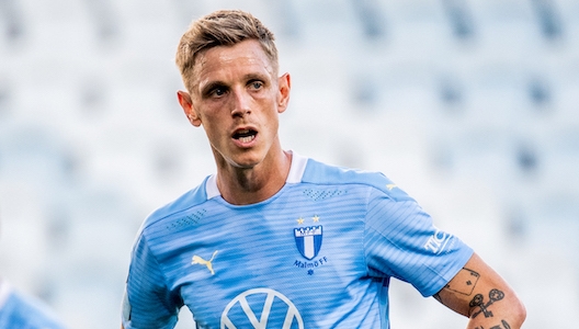 Sören Rieks - Malmö FF 2020