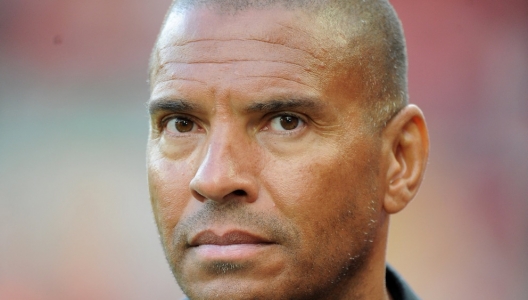Stan Collymore - 2018
