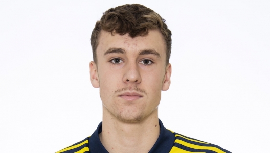 Nikolaj Duus Möller - Sverige 2019