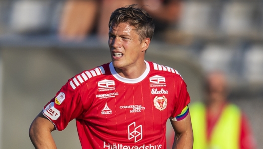 Viktor Elm - Kalmar FF 2020