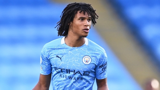 Nathan Aké - Manchester City 2020