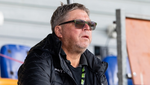 Lars Karlsson - Varbergs BoIS 2020