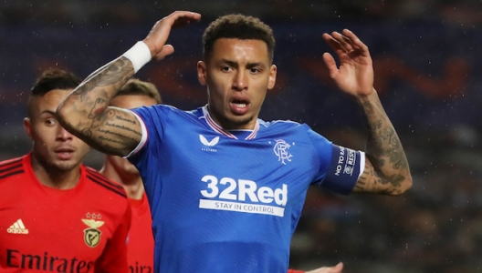 James Tavernier - Rangers FC 2020