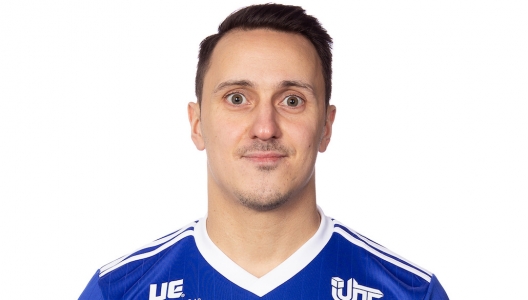 Adam Chennoufi - Umeå FC 2020