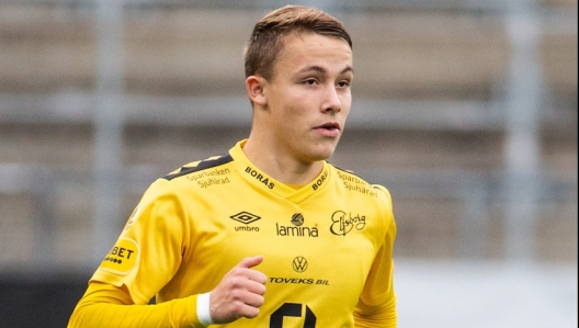 Jacob Ondrejka - IF Elfsborg 2020