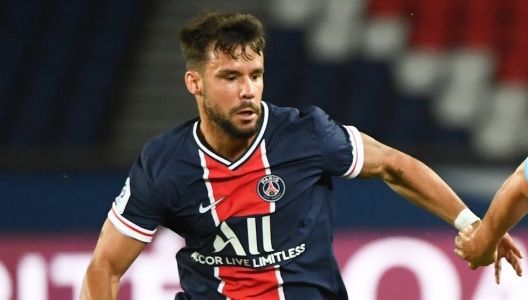 Juan Bernat - PSG 2021