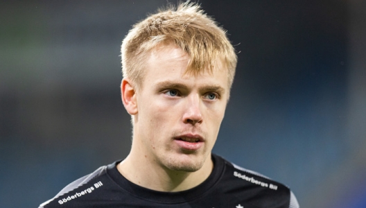 Isak Pettersson - IFK Norrköping 2020