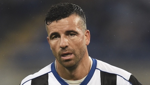 Antonio Di Natale - 2015