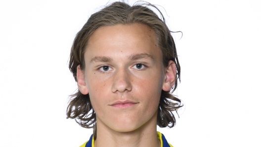 Viktor Sluug - Sverige 2019
